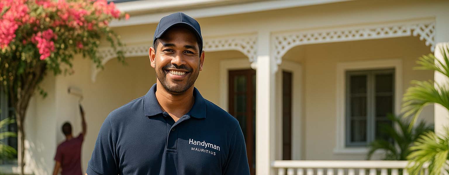 Professional handyman tools